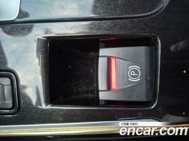 Renault Korea SM7 2017 — photo 16