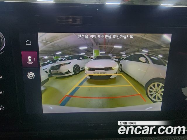 Kia K5 2022 — photo 5