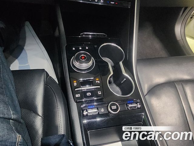 Kia K5 2022 — photo 6