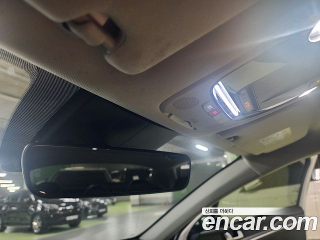 Kia K5 2022 — photo 14
