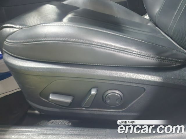 Kia K5 2022 — photo 15