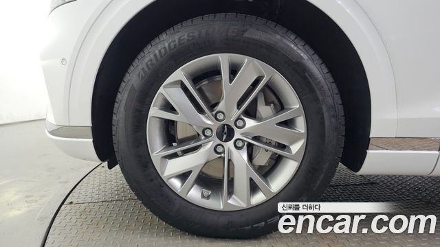Genesis GV70 2025 — photo 5