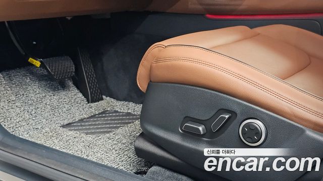 Genesis GV70 2025 — photo 20