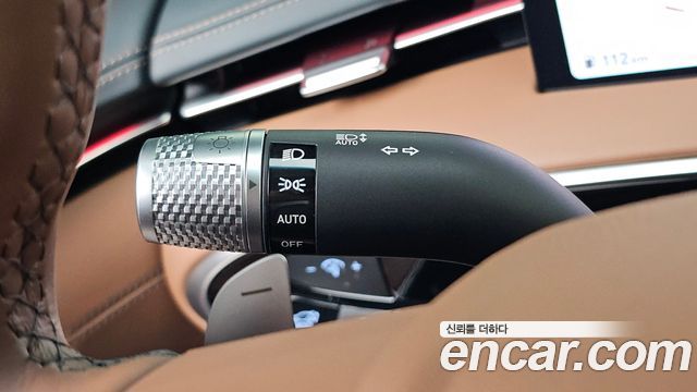 Genesis GV70 2025 — photo 22