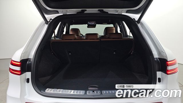 Genesis GV70 2025 — photo 33