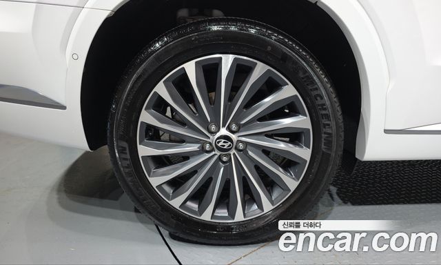 Hyundai Palisade 2024 — photo 5