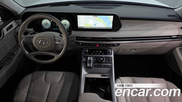 Hyundai Palisade 2024 — photo 10