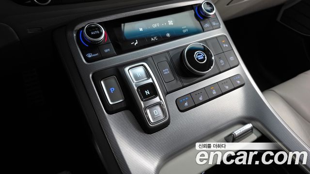 Hyundai Palisade 2024 — photo 12