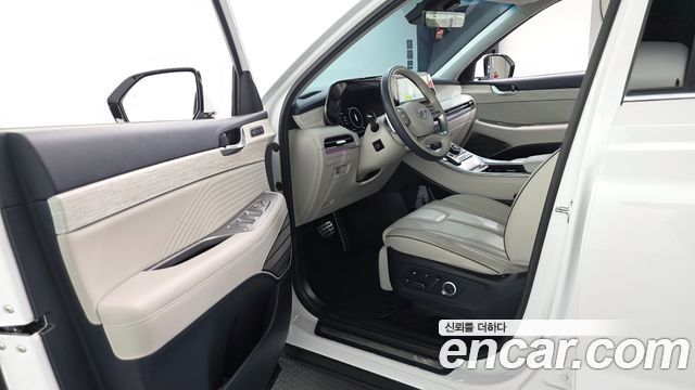 Hyundai Palisade 2024 — photo 13