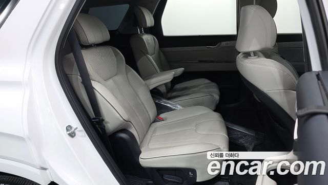 Hyundai Palisade 2024 — photo 17