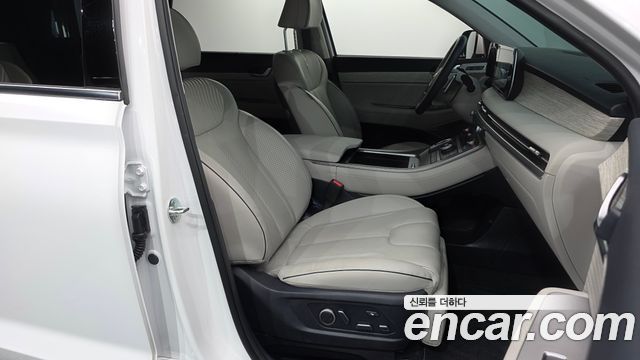 Hyundai Palisade 2024 — photo 18