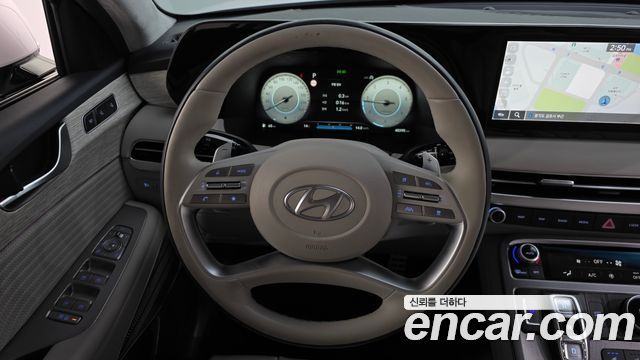 Hyundai Palisade 2024 — photo 19