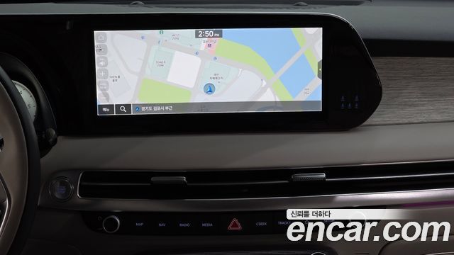 Hyundai Palisade 2024 — photo 20