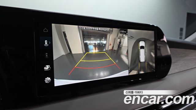 Hyundai Palisade 2024 — photo 21