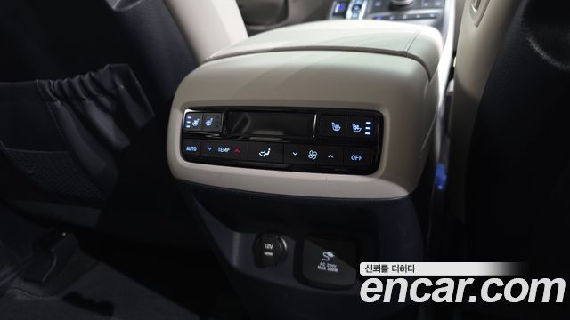 Hyundai Palisade 2024 — photo 24