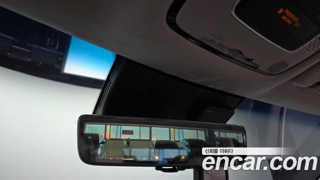 Hyundai Palisade 2024 — photo 25