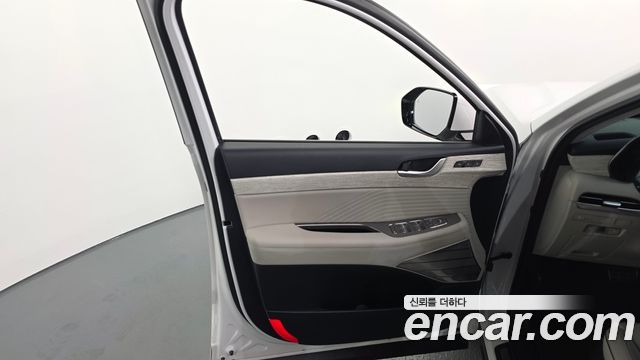 Hyundai Palisade 2024 — photo 14