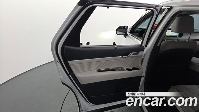 Hyundai Palisade 2024 — photo 15