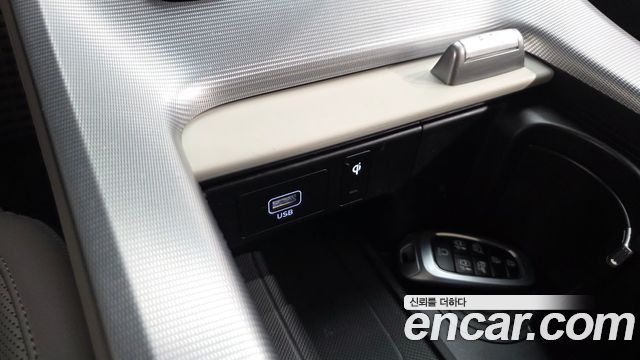 Hyundai Palisade 2024 — photo 16