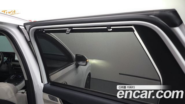 Hyundai Palisade 2024 — photo 27