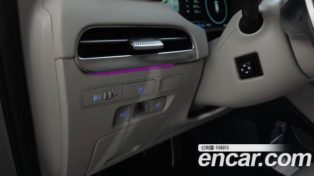 Hyundai Palisade 2024 — photo 29