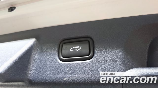 Hyundai Palisade 2024 — photo 34