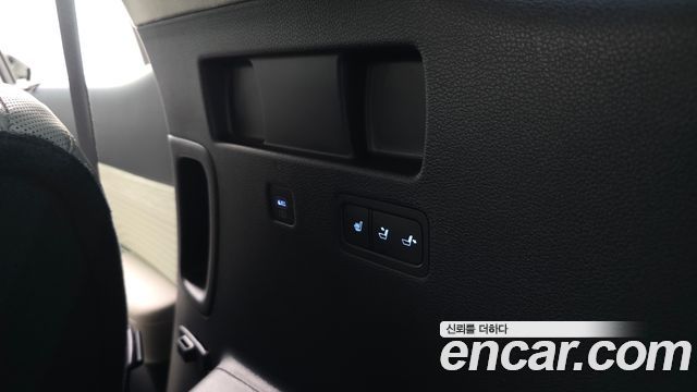 Hyundai Palisade 2024 — photo 35