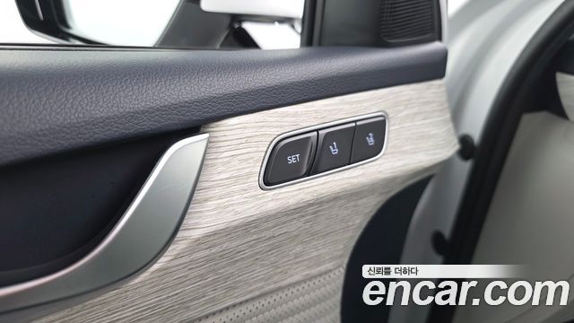 Hyundai Palisade 2024 — photo 36