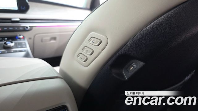 Hyundai Palisade 2024 — photo 37