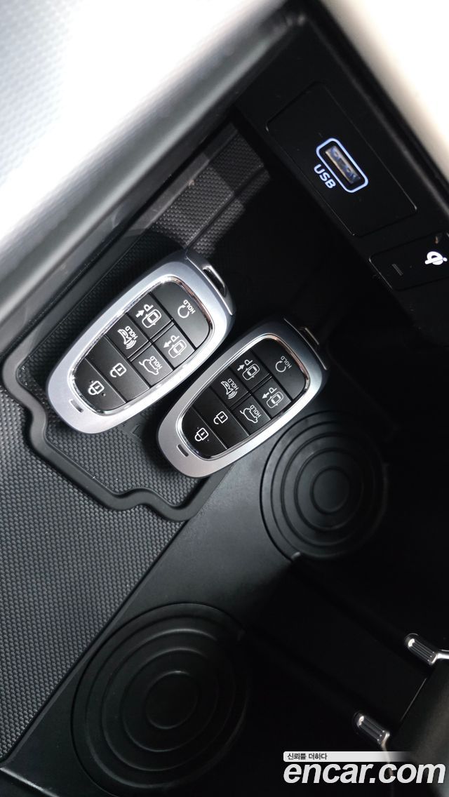 Hyundai Palisade 2024 — photo 38