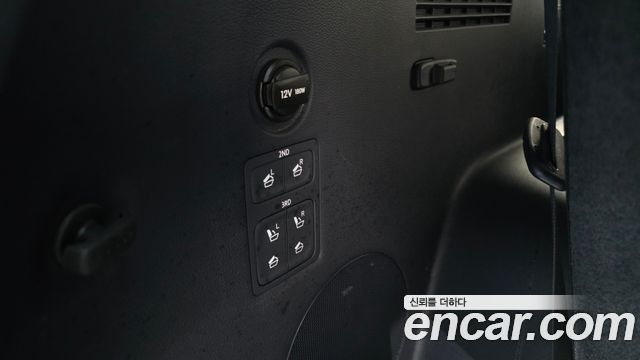 Hyundai Palisade 2024 — photo 40