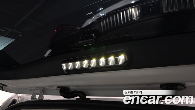 Hyundai Palisade 2024 — photo 41