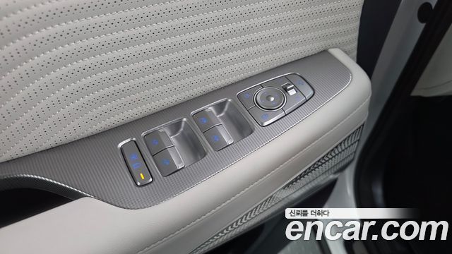 Hyundai Palisade 2024 — photo 42