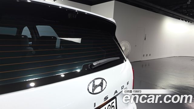 Hyundai Palisade 2024 — photo 43