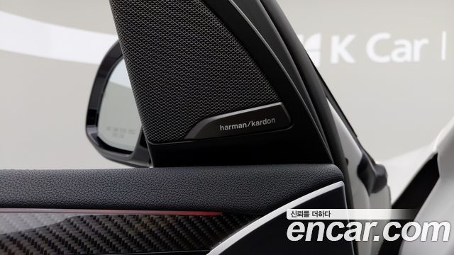BMW X3M 2020 — photo 5