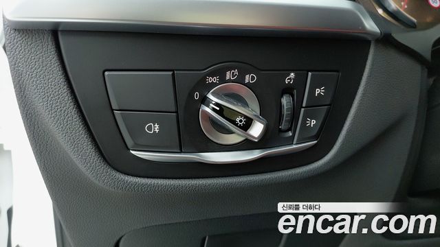 BMW X3M 2020 — photo 19