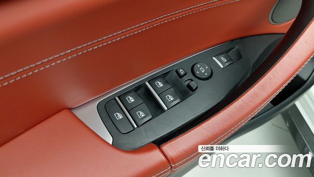 BMW X3M 2020 — photo 20