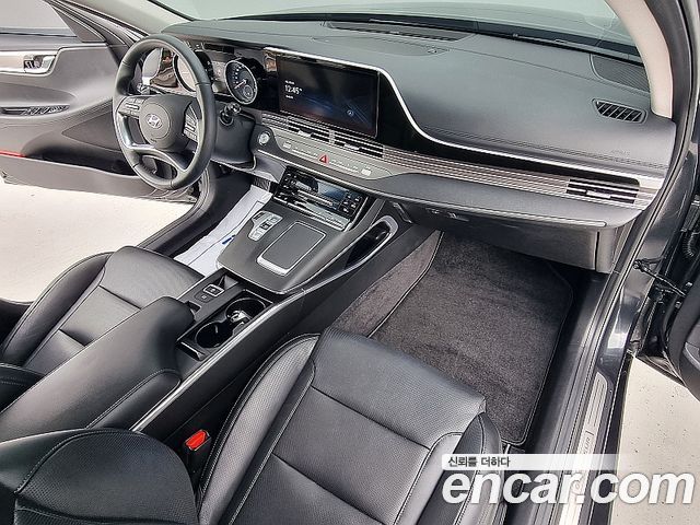 Hyundai Grandeur 2020 — photo 6