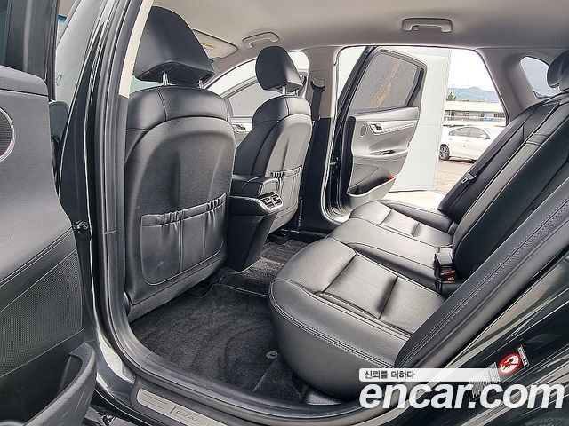 Hyundai Grandeur 2020 — photo 8