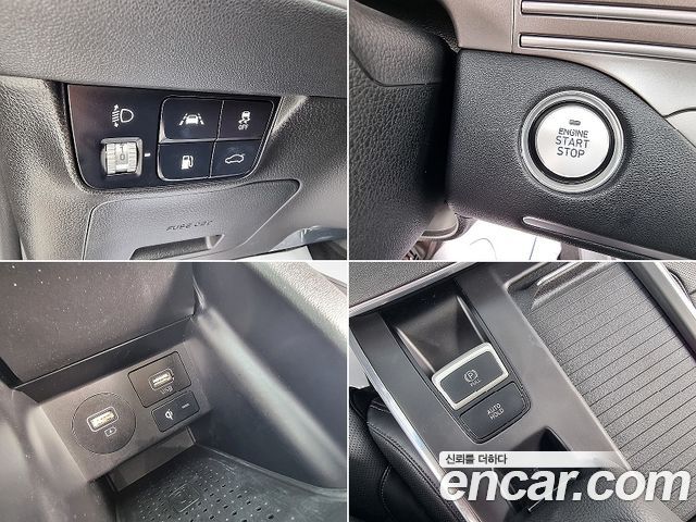 Hyundai Grandeur 2020 — photo 10