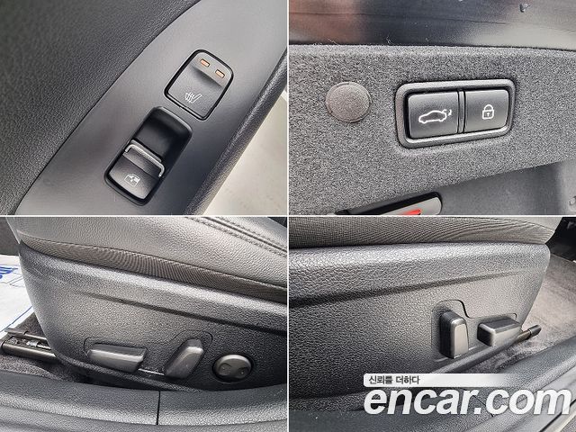 Hyundai Grandeur 2020 — photo 11