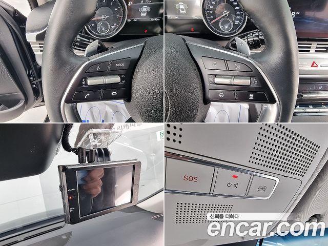 Hyundai Grandeur 2020 — photo 12
