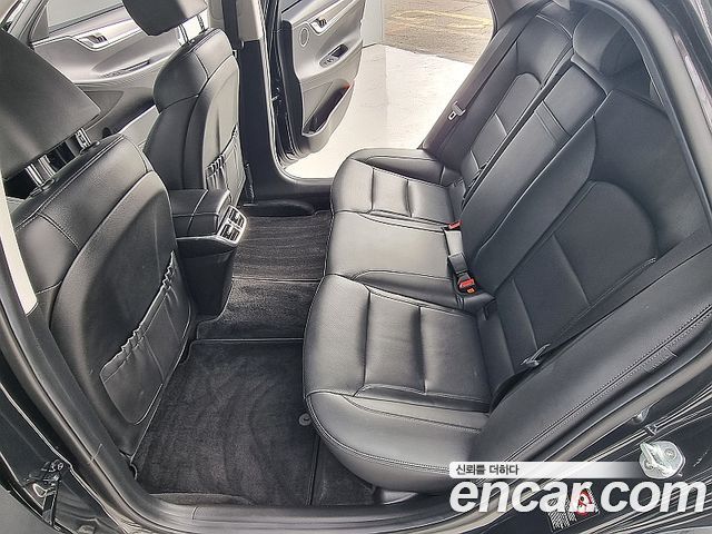 Hyundai Grandeur 2020 — photo 13