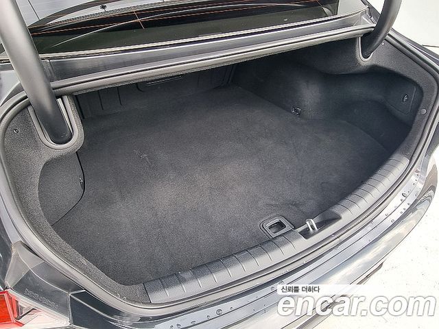 Hyundai Grandeur 2020 — photo 16