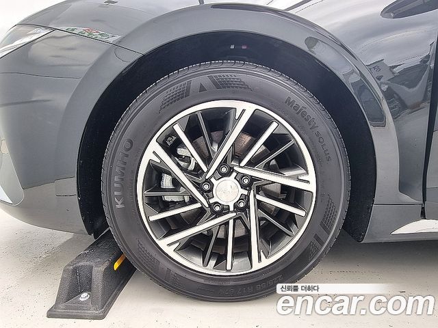 Hyundai Grandeur 2020 — photo 19