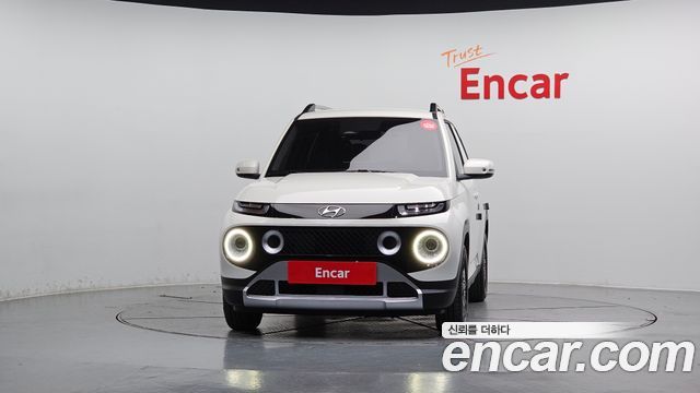 Hyundai Casper 2023 — photo 3