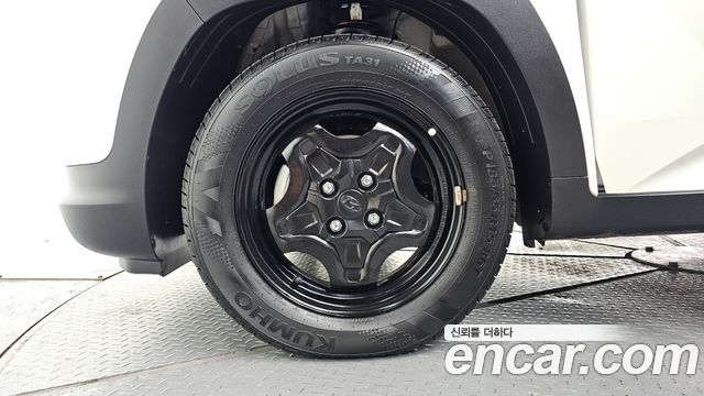 Hyundai Casper 2023 — photo 5