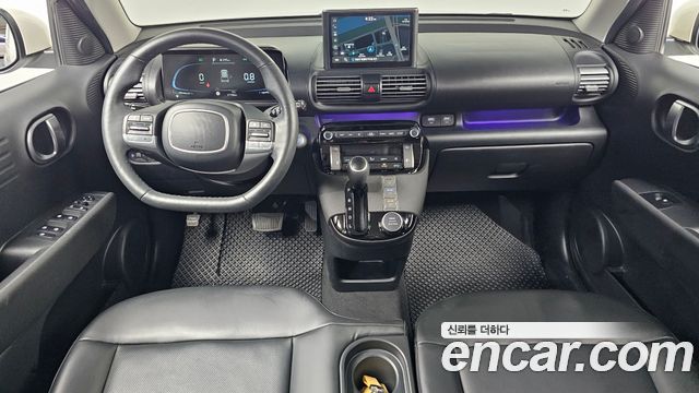 Hyundai Casper 2023 — photo 7