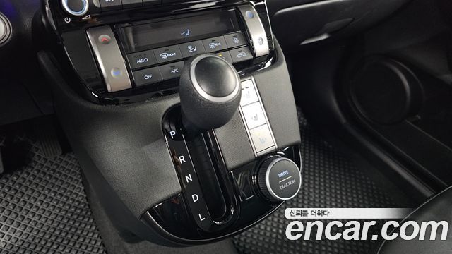 Hyundai Casper 2023 — photo 9