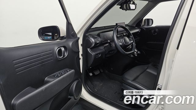Hyundai Casper 2023 — photo 10